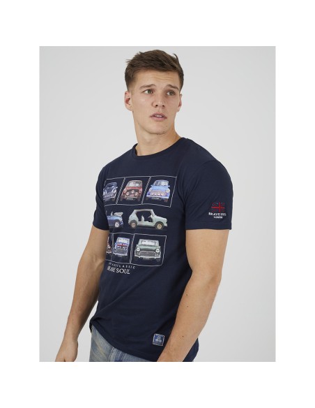 BRAVE SOUL 149CARN_MAR CT (M)
