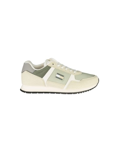 TOMMY HILFIGER CALZADO HOMBRE EM0EM01590_VE VERDE (M)