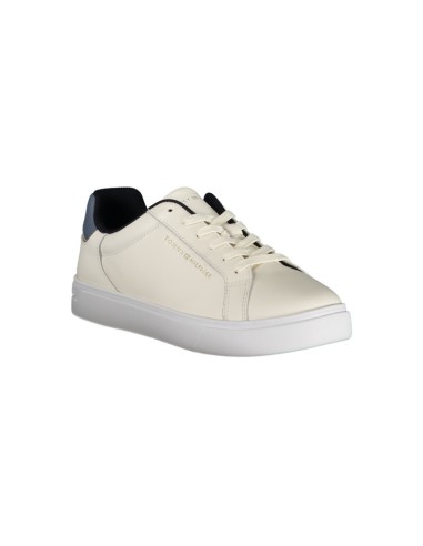 TOMMY HILFIGER CALZADO MUJER FW0FW08000_BE BEIGE (W)