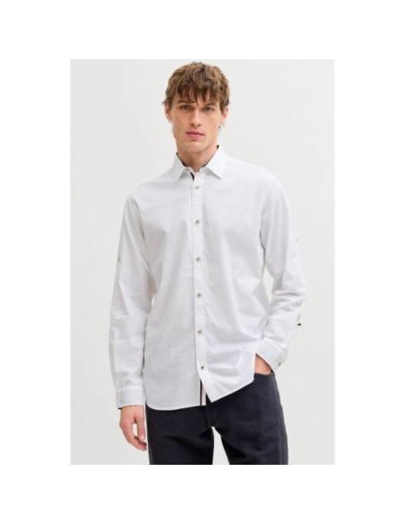 JACK&JONES 12289197_BL CA (M)