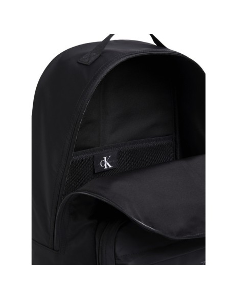 CALVIN KLEIN MOCHILA K50K511100_NG NEGRO (COM)