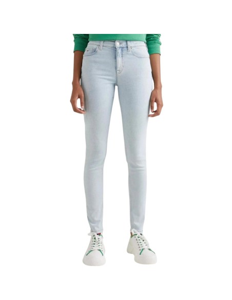 TOMMY HILFIGER XF0XF00972_DE JEA (W)