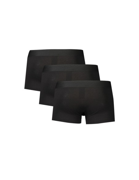 BIKKEMBERGS INTIMO BKK1UTR10TR_NG NEGRO (M)