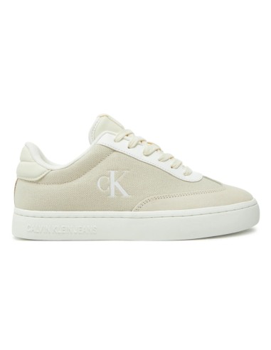 CALVIN KLEIN CALZADO MUJER YW0YW01636_BL BLANCO (W)