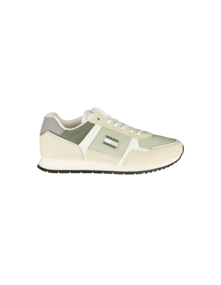 TOMMY HILFIGER CALZADO HOMBRE EM0EM01590_VE VERDE (M)