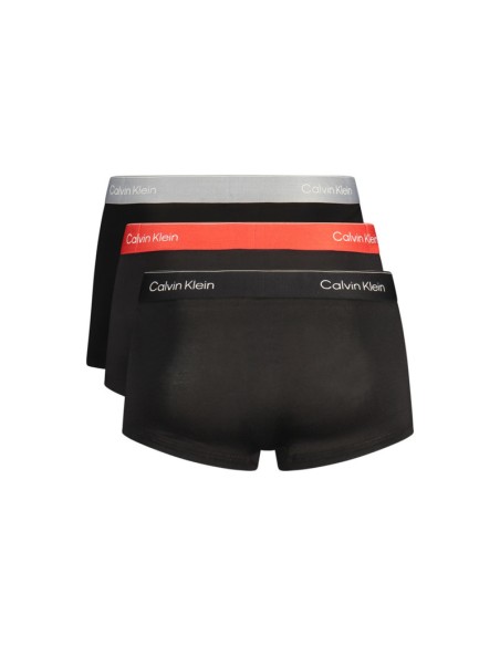 CALVIN KLEIN INTIMO LV00NB4389_NG NEGRO (M)