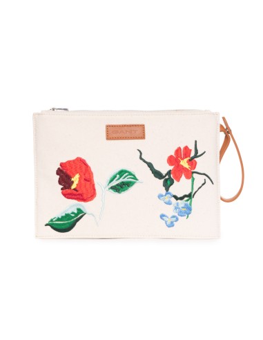 GANT BOLSO 49700251901_BE BEIGE (COW)