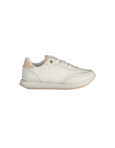 TOMMY HILFIGER CALZADO MUJER FW0FW08004F_BL BLANCO (W)