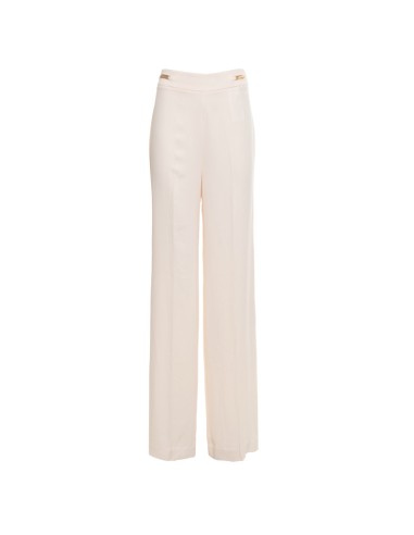 GUESS PANTALONES 3GGB049530Z_CRU CRUDO(W)