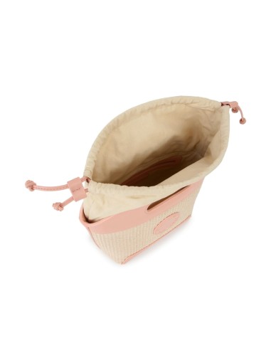 VALENTINO BOLSO VBS99132_RS ROSA (COW)