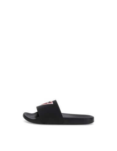 GUESS CALZADO HOMBRE FMJTOTELL19_NG NEGRO (M)