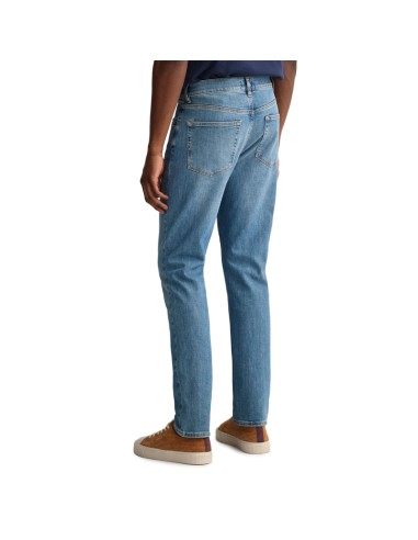 GANT JEANS 10003082203_DE DENIM (M)