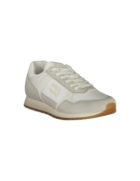 TOMMY HILFIGER CALZADO HOMBRE EM0EM01617_BL BLANCO (M)
