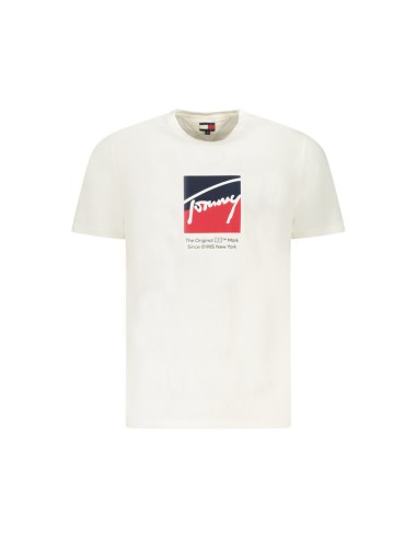 TOMMY HILFIGER DM0DM21940_BL CT (M)