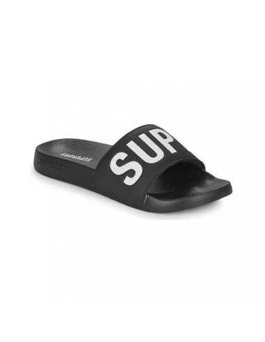 SUPERDRY CALZADO HOMBRE MF310291A33B NEGRO (M)