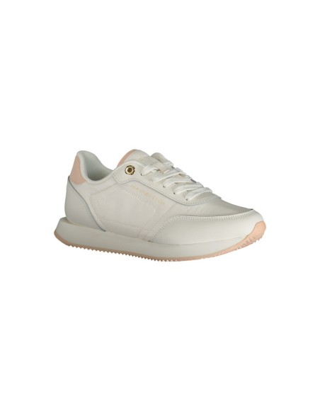 TOMMY HILFIGER CALZADO MUJER FW0FW08004F_BL BLANCO (W)