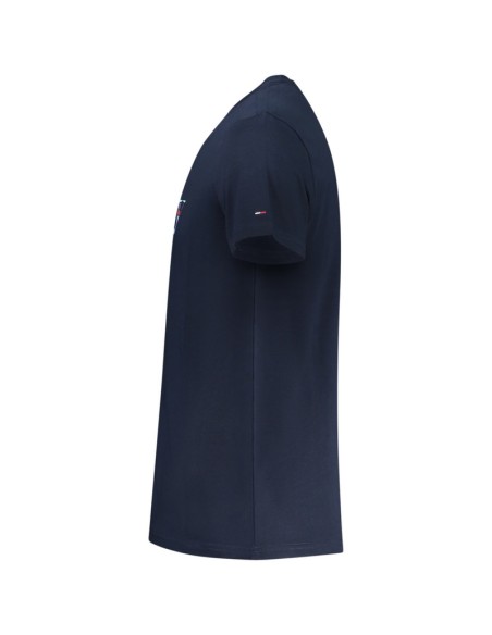 TOMMY HILFIGER CAMISETAS DM0DM22333_MAR MARINO (M)