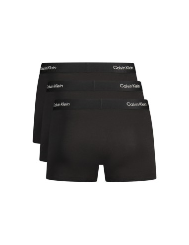 CALVIN KLEIN INTIMO LV00NB4476_NG NEGRO (M)