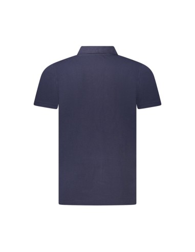 NORWAY POLO 838861_MAR MARINO (M)