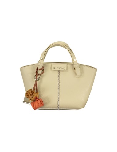 VALENTINO BOLSO VBS9OVO5_CRU CRUDO (COW)