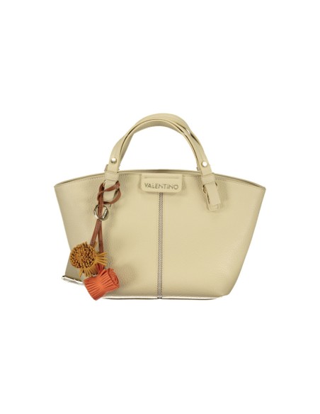 VALENTINO BOLSO VBS9OVO5_CRU CRUDO (COW)