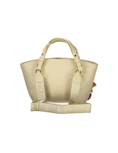 VALENTINO BOLSO VBS9OVO5_CRU CRUDO (COW)