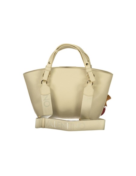 VALENTINO BOLSO VBS9OVO5_CRU CRUDO (COW)