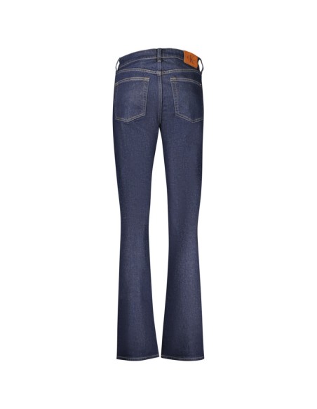 CALVIN KLEIN JEANS LV047D732G_DE DENIM (W)
