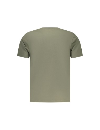 PEPE JEANS CAMISETAS PM5010178_CAQ CAQUI (M)
