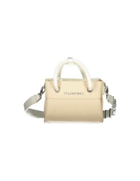 VALENTINO BOLSO VBSA0D05_CRU CRUDO (COW)
