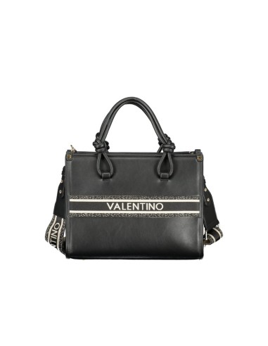 VALENTINO BOLSO VBS9ZW04_NG NEGRO (COW)