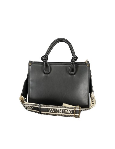 VALENTINO BOLSO VBS9ZW04_NG NEGRO (COW)