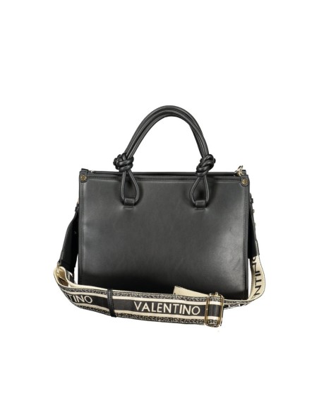 VALENTINO BOLSO VBS9ZW04_NG NEGRO (COW)
