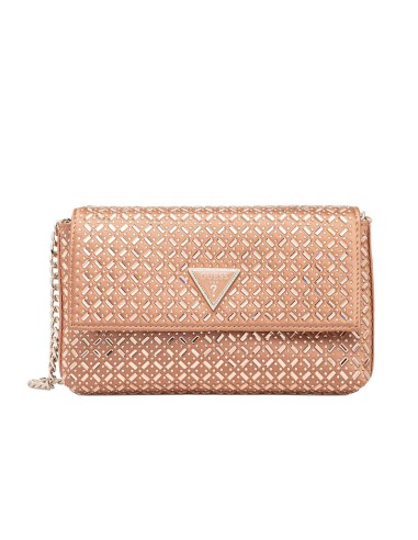 GUESS BOLSO HWXG9350700_MA MARRON (COW)