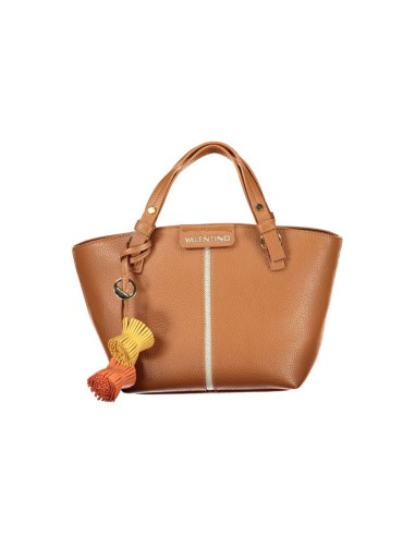 VALENTINO BOLSO VBS9OVO5_MA MARRON (COW)