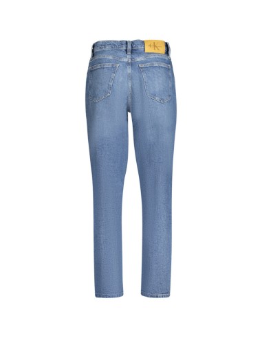 CALVIN KLEIN JEANS J20J224514_DE DENIM (W)