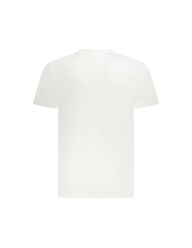 CALVIN KLEIN CAMISETAS LV040HM265_BL BLANCO (M)