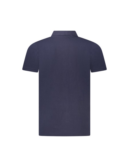 NORWAY POLO 838861_MAR MARINO (M)