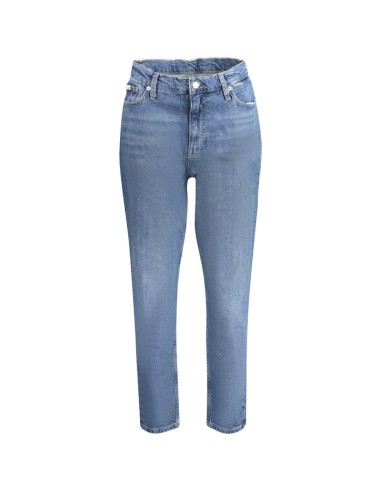 CALVIN KLEIN JEANS J20J224514_DE DENIM (W)