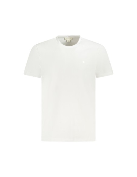 CALVIN KLEIN CAMISETAS LV040HM265_BL BLANCO (M)