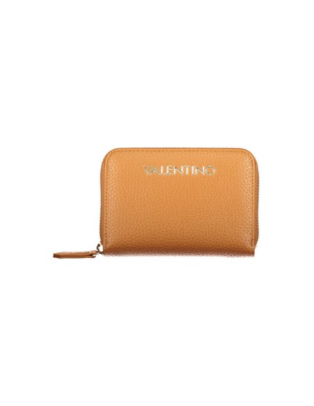 VALENTINO CARTERA VPS5A8137_NA NARANJA (COW)