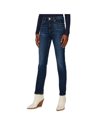 TOMMY HILFIGER JEANS 1M87624289_DE DENIM (W)