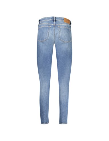 TOMMY HILFIGER JEANS DW0DW22434_DE DENIM (W)