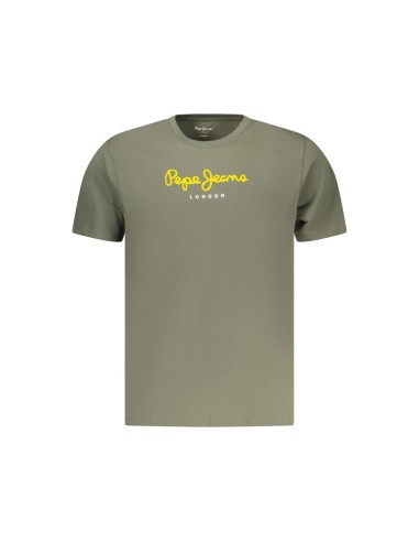 PEPE JEANS CAMISETAS PM5010178_CAQ CAQUI (M)