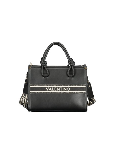 VALENTINO BOLSO VBS9ZW04_NG NEGRO (COW)