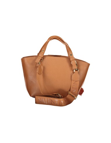 VALENTINO BOLSO VBS9OVO5_MA MARRON (COW)