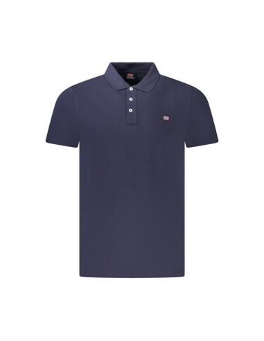 NORWAY POLO 838861_MAR MARINO (M)
