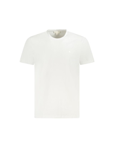 CALVIN KLEIN CAMISETAS LV040HM265_BL BLANCO (M)