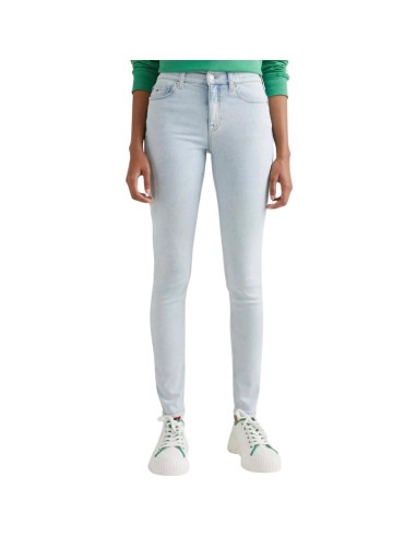 TOMMY HILFIGER XF0XF00972_DE JEA (W)