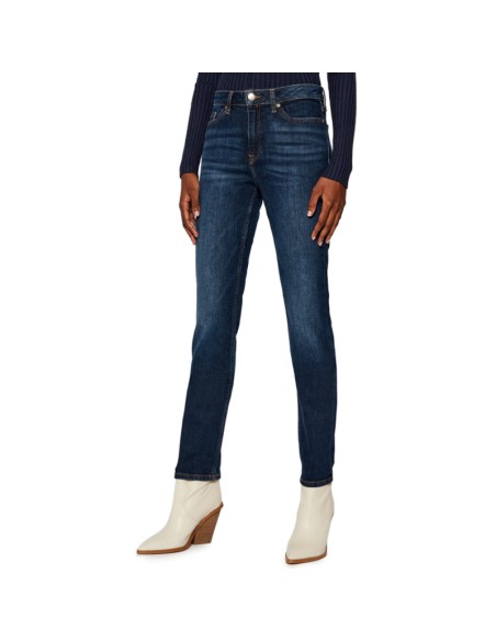 TOMMY HILFIGER JEANS 1M87624289_DE DENIM (W)